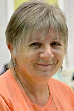 Ann Lanthier